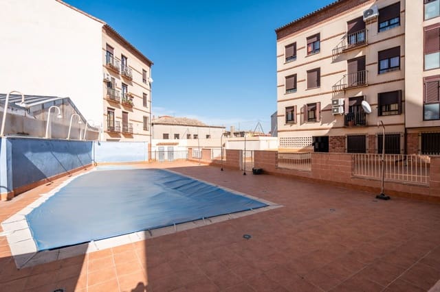 2 soveværelse Lejlighed til salg i Ocaña - € 130.000 (Ref: 9399841)