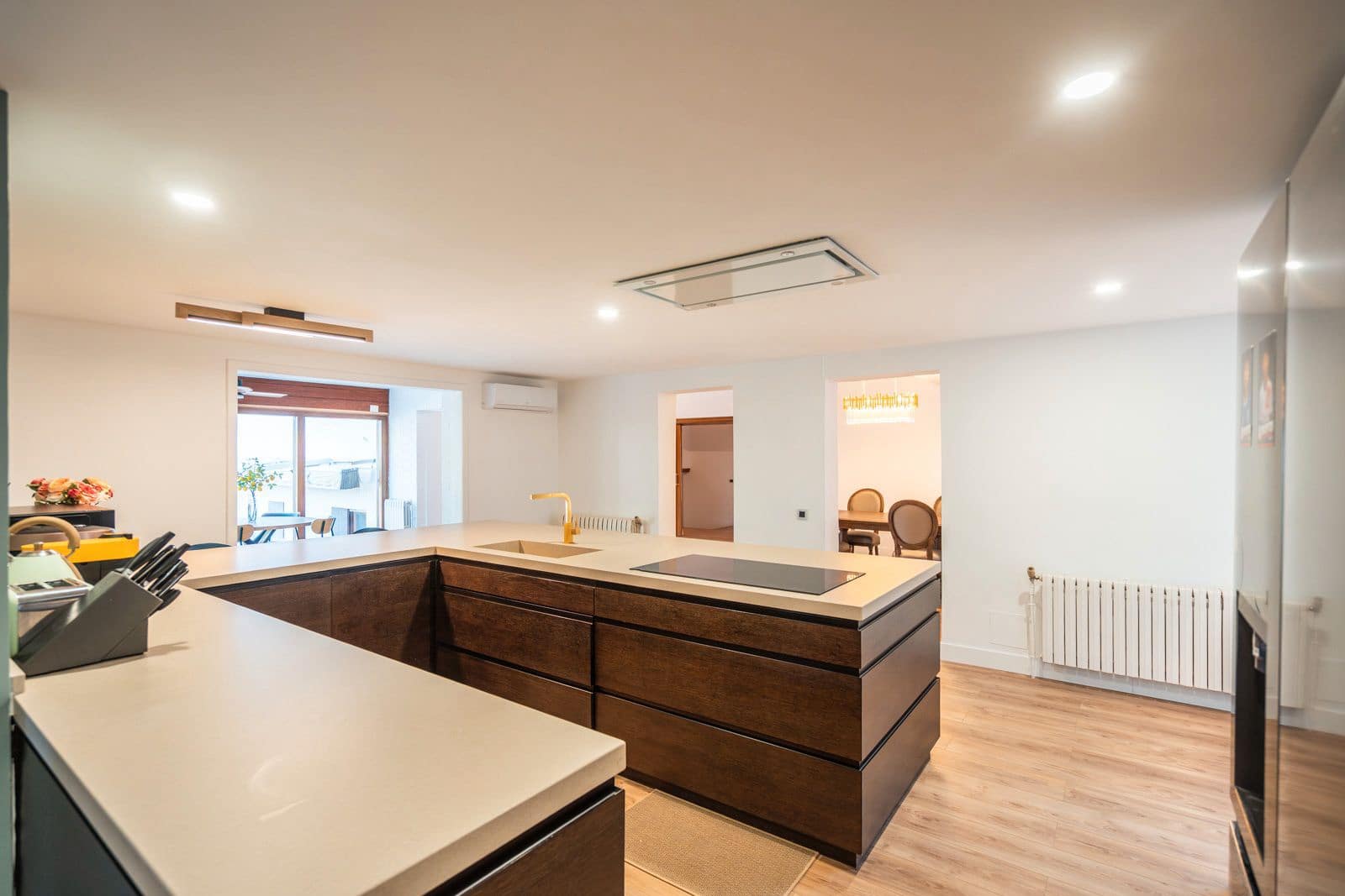 5 soveværelse Villa til salg i Las Rozas de Madrid med garage - € 1.570.000 (Ref: 9421733)