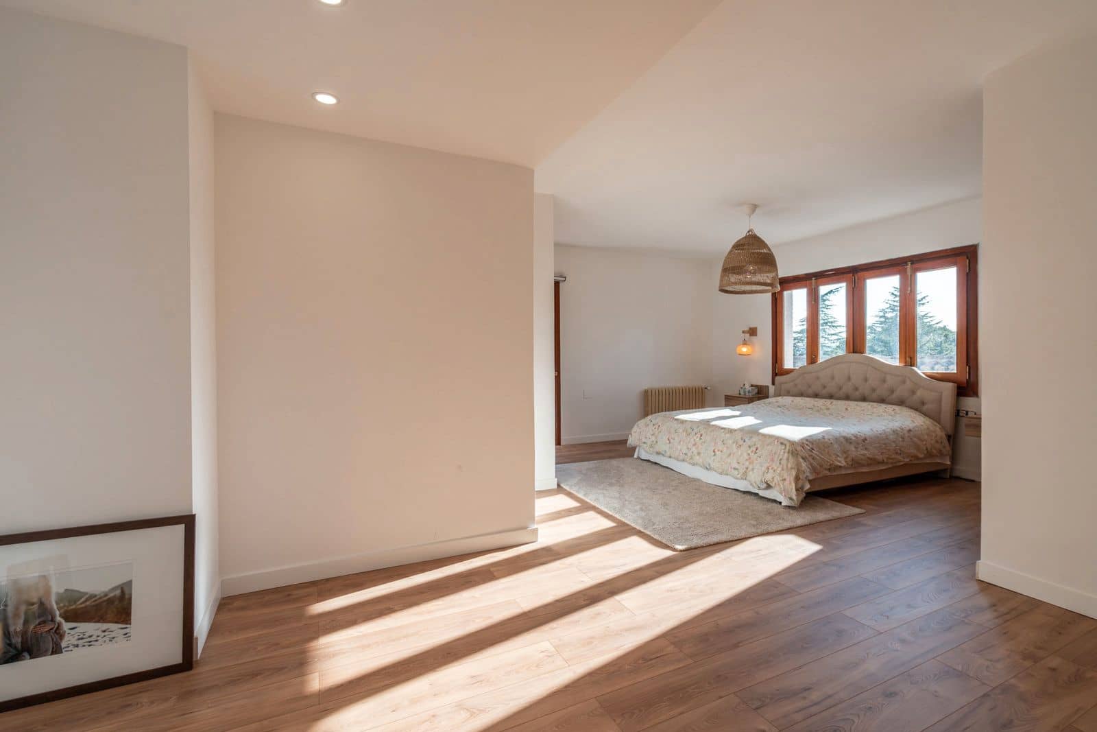 5 soveværelse Villa til salg i Las Rozas de Madrid med garage - € 1.570.000 (Ref: 9421733)