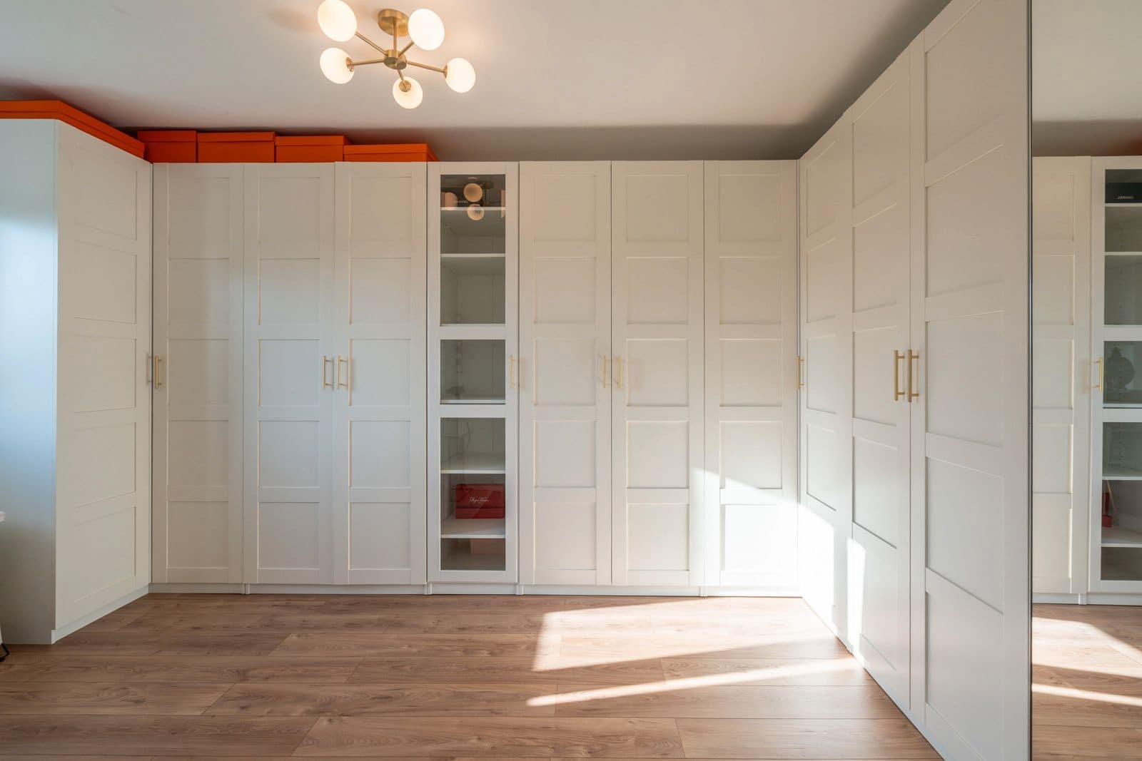 5 soveværelse Villa til salg i Las Rozas de Madrid med garage - € 1.570.000 (Ref: 9421733)