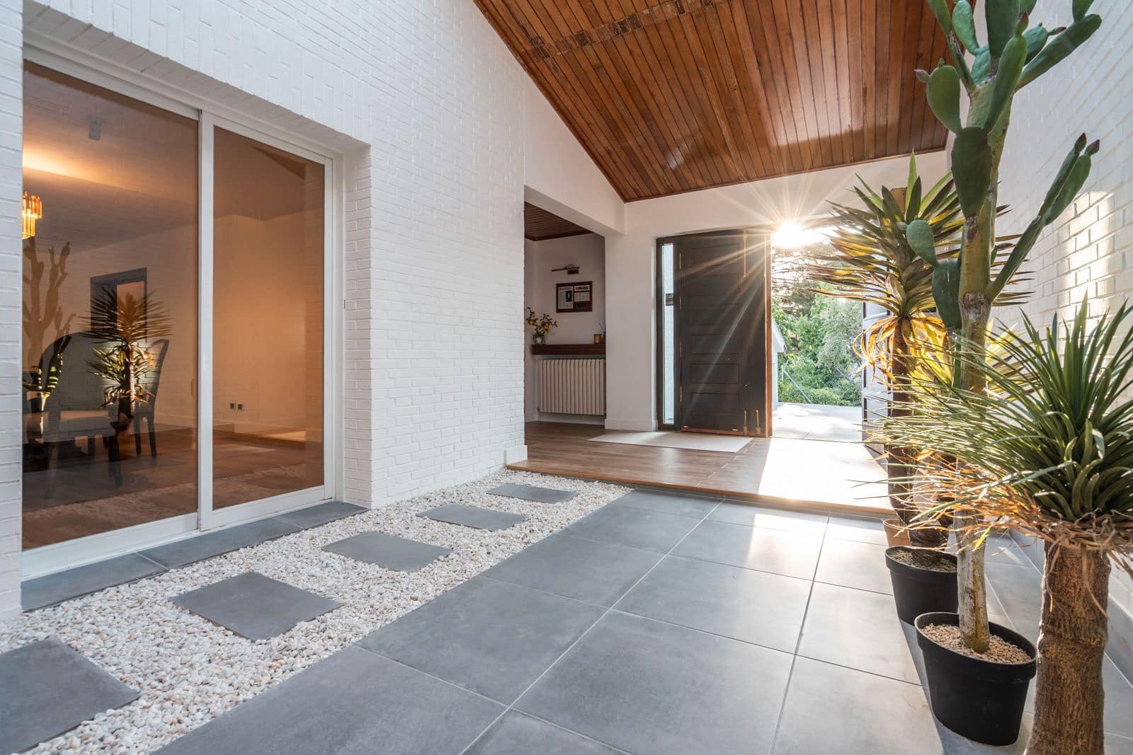 5 soveværelse Villa til salg i Las Rozas de Madrid med garage - € 1.570.000 (Ref: 9421733)