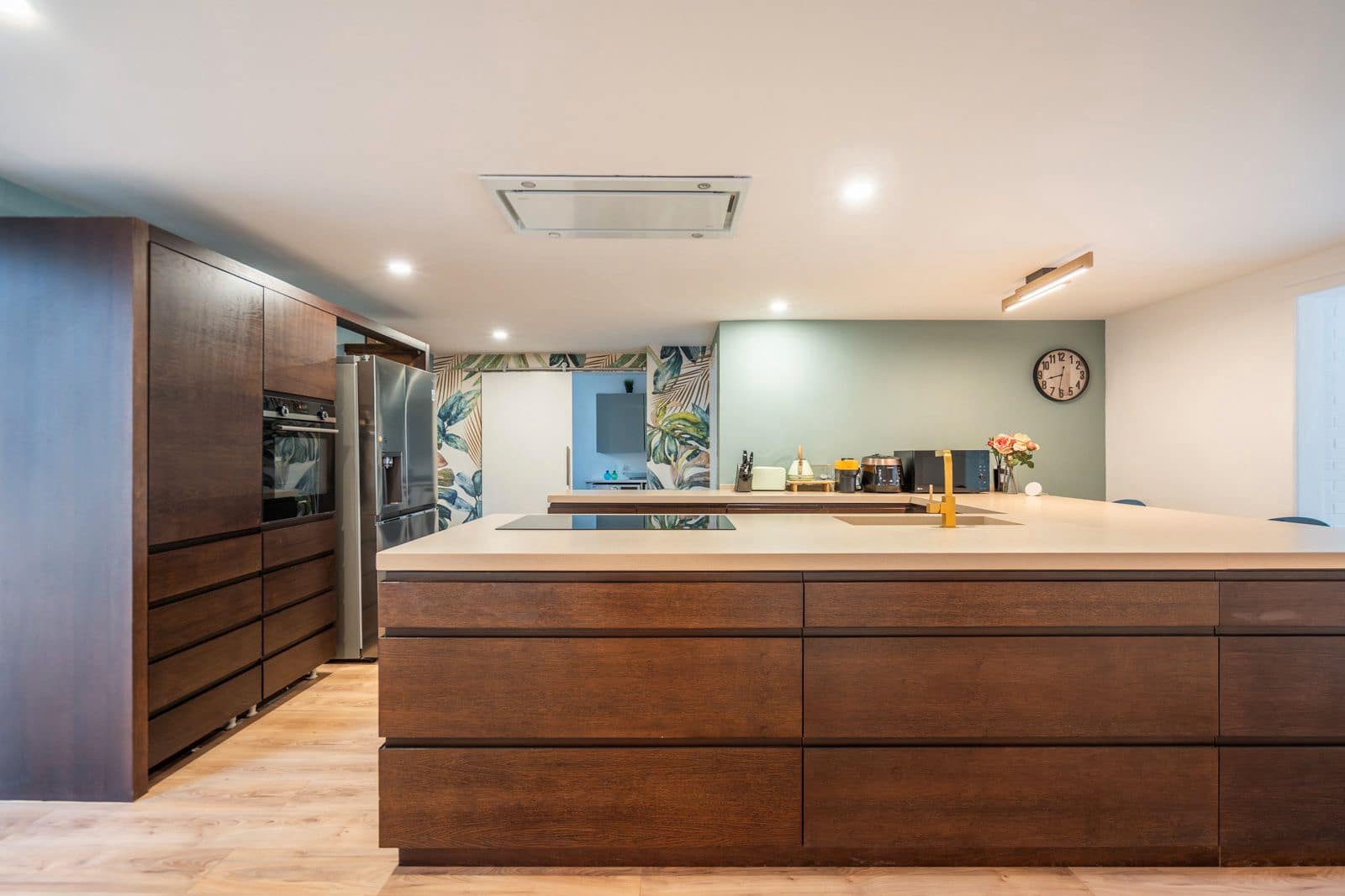 5 soveværelse Villa til salg i Las Rozas de Madrid med garage - € 1.570.000 (Ref: 9421733)