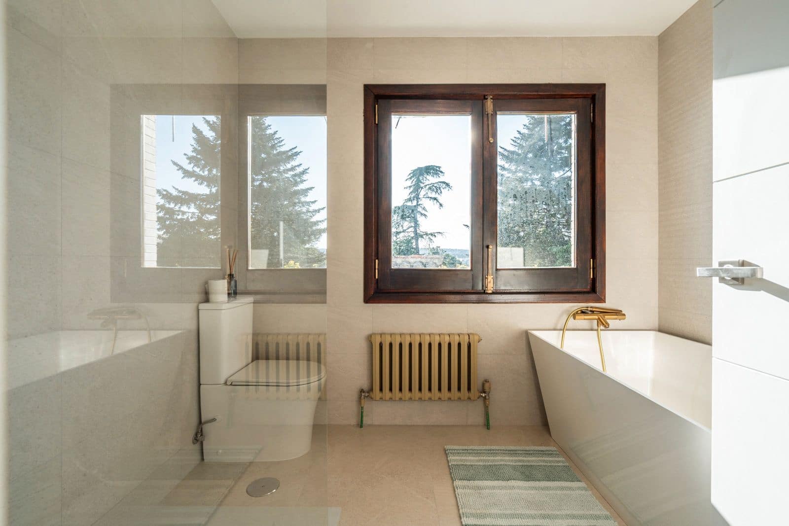 5 soveværelse Villa til salg i Las Rozas de Madrid med garage - € 1.570.000 (Ref: 9421733)