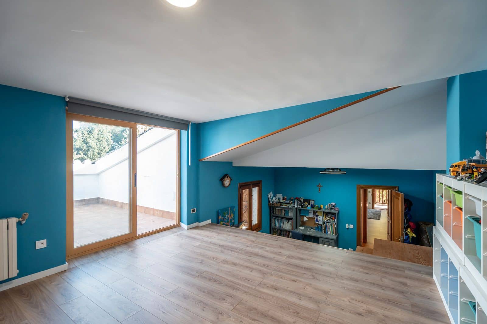 5 soveværelse Villa til salg i Las Rozas de Madrid med garage - € 1.570.000 (Ref: 9421733)