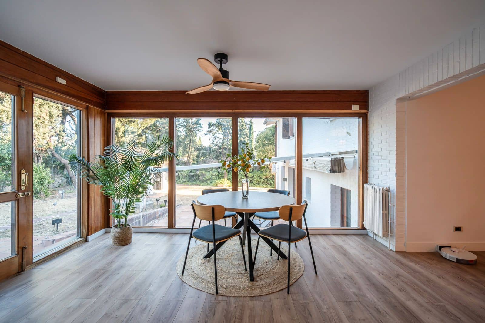 5 soveværelse Villa til salg i Las Rozas de Madrid med garage - € 1.570.000 (Ref: 9421733)