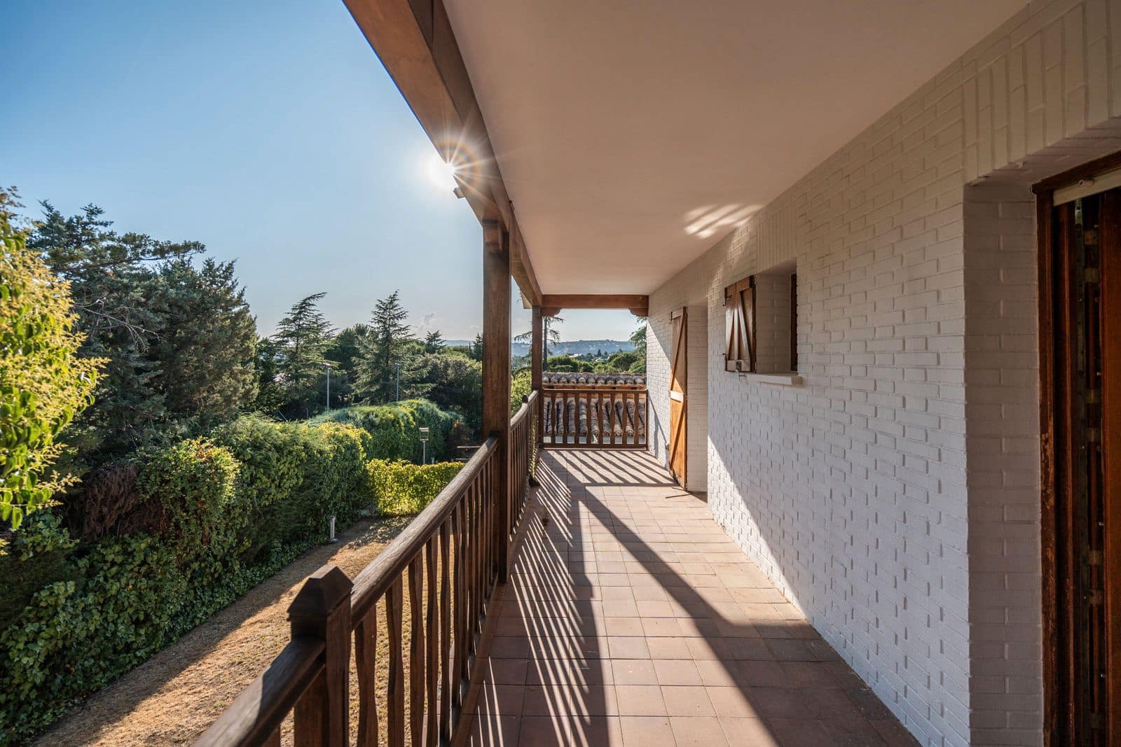 5 soveværelse Villa til salg i Las Rozas de Madrid med garage - € 1.570.000 (Ref: 9421733)