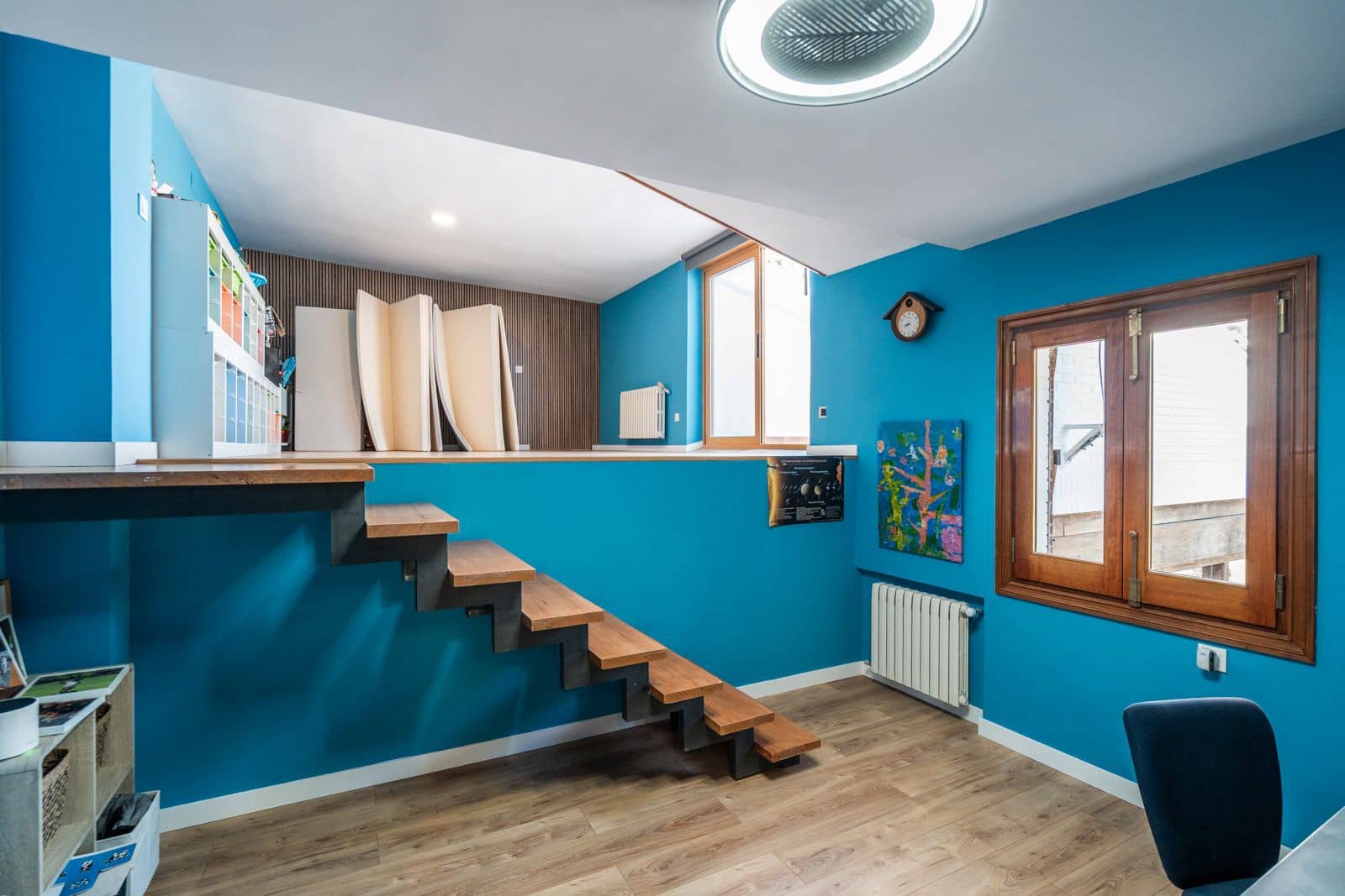 5 soveværelse Villa til salg i Las Rozas de Madrid med garage - € 1.570.000 (Ref: 9421733)