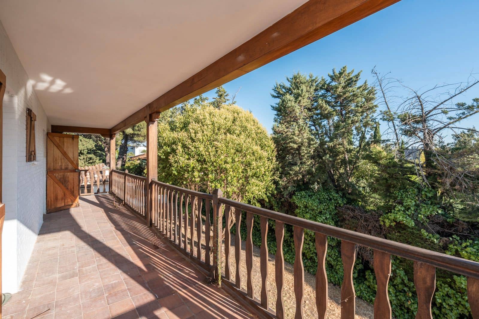 5 soveværelse Villa til salg i Las Rozas de Madrid med garage - € 1.570.000 (Ref: 9421733)
