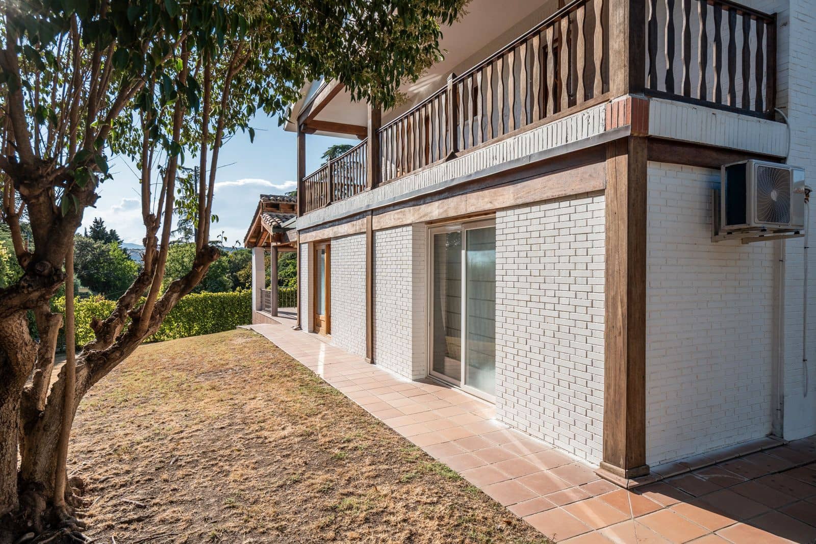 5 soveværelse Villa til salg i Las Rozas de Madrid med garage - € 1.570.000 (Ref: 9421733)