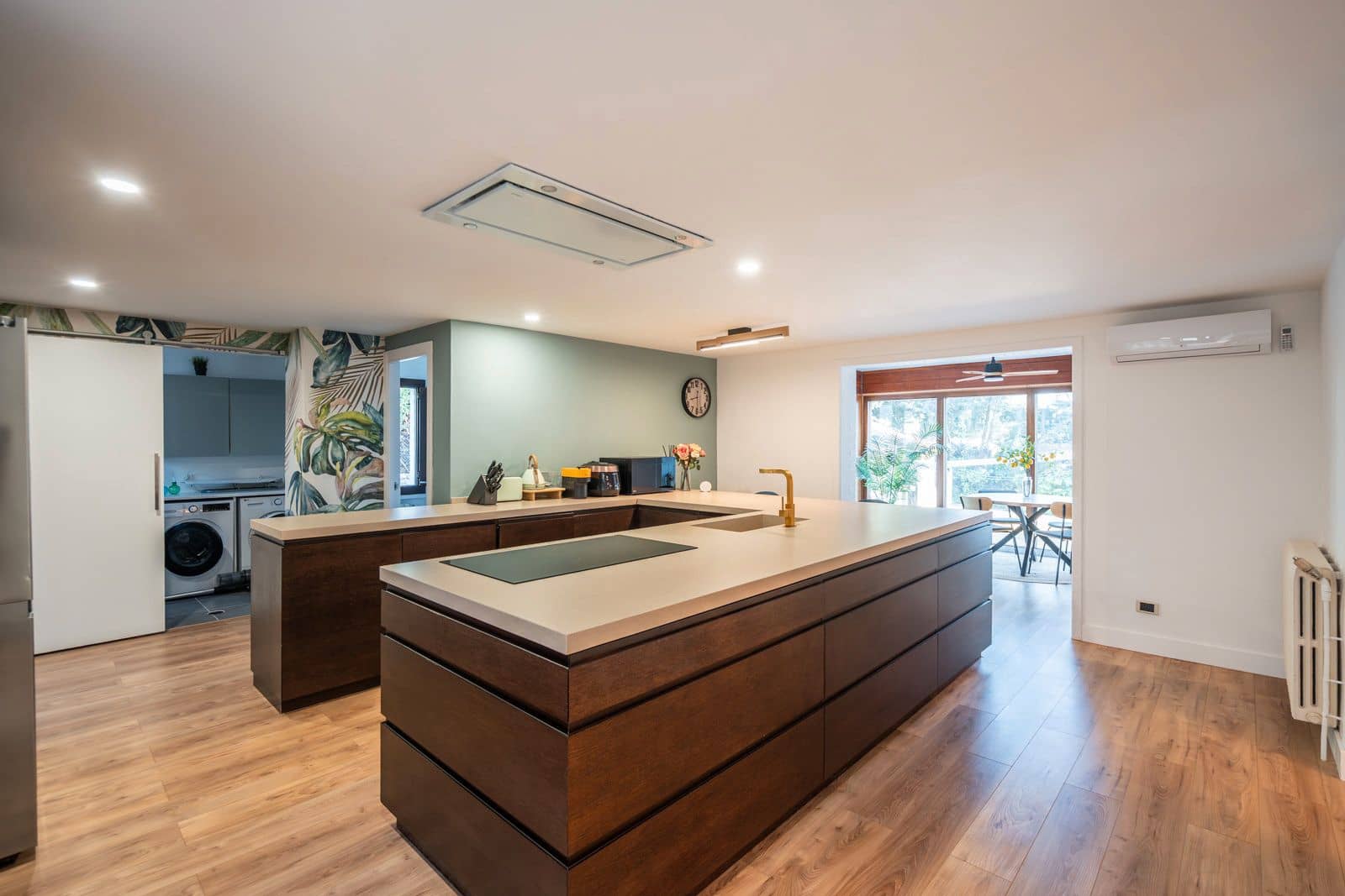 5 soveværelse Villa til salg i Las Rozas de Madrid med garage - € 1.570.000 (Ref: 9421733)