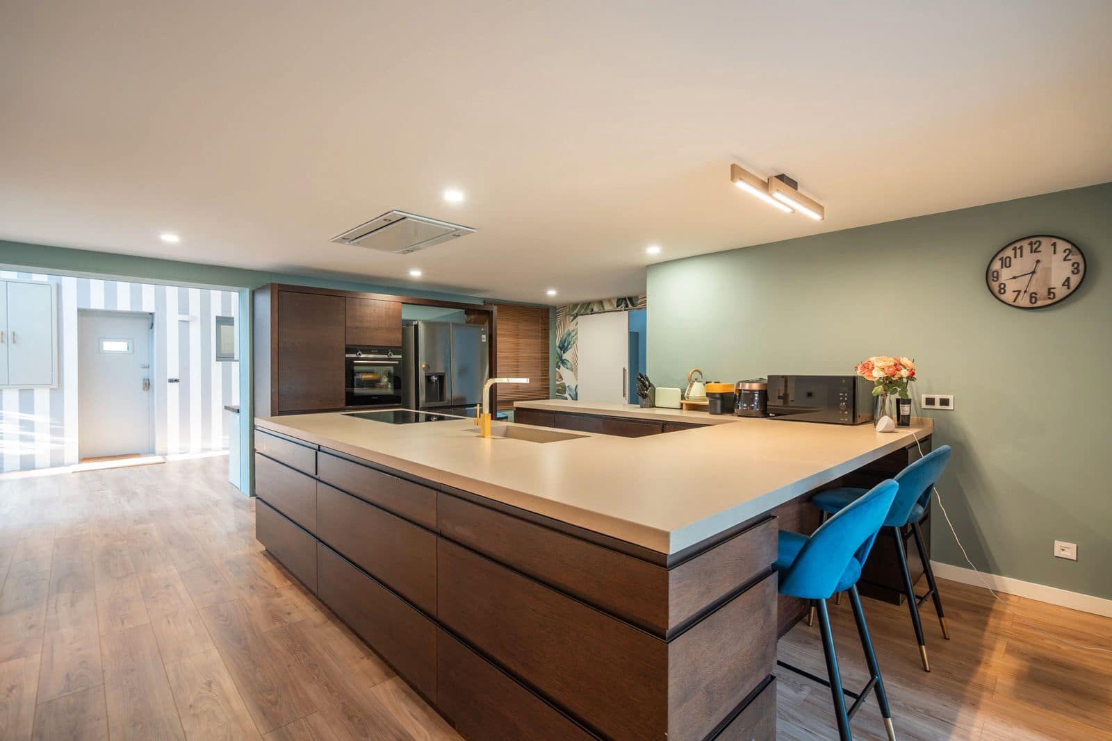 5 soveværelse Villa til salg i Las Rozas de Madrid med garage - € 1.570.000 (Ref: 9421733)