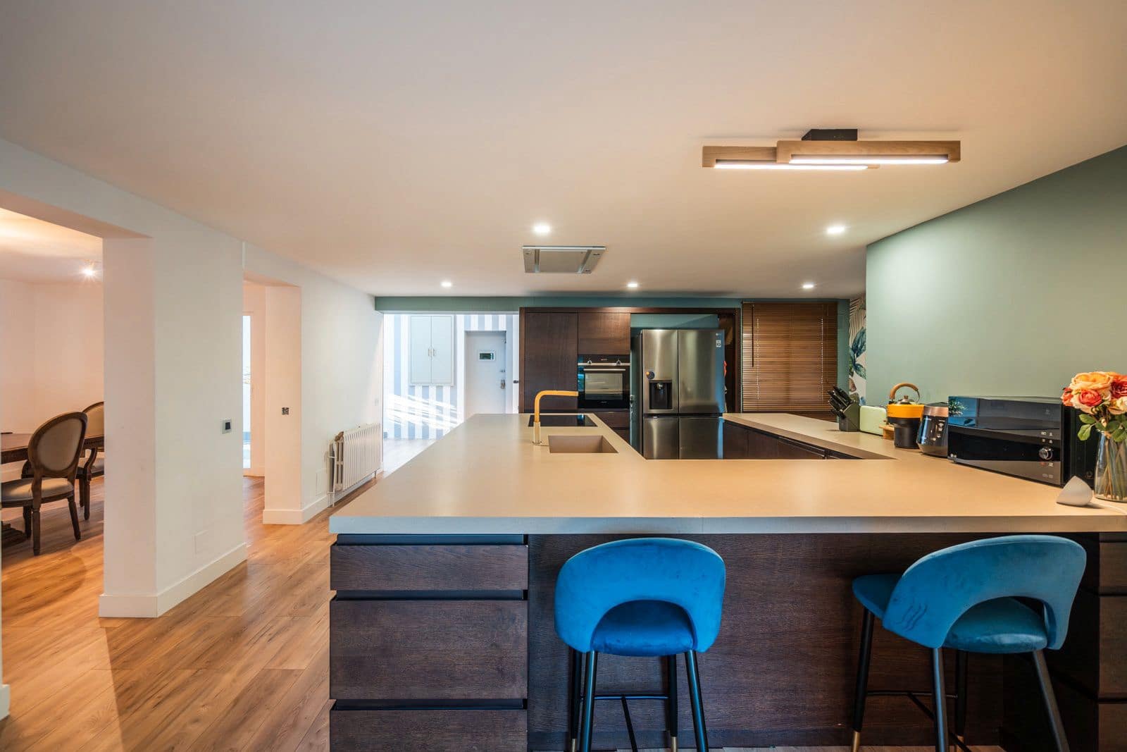 5 soveværelse Villa til salg i Las Rozas de Madrid med garage - € 1.570.000 (Ref: 9421733)