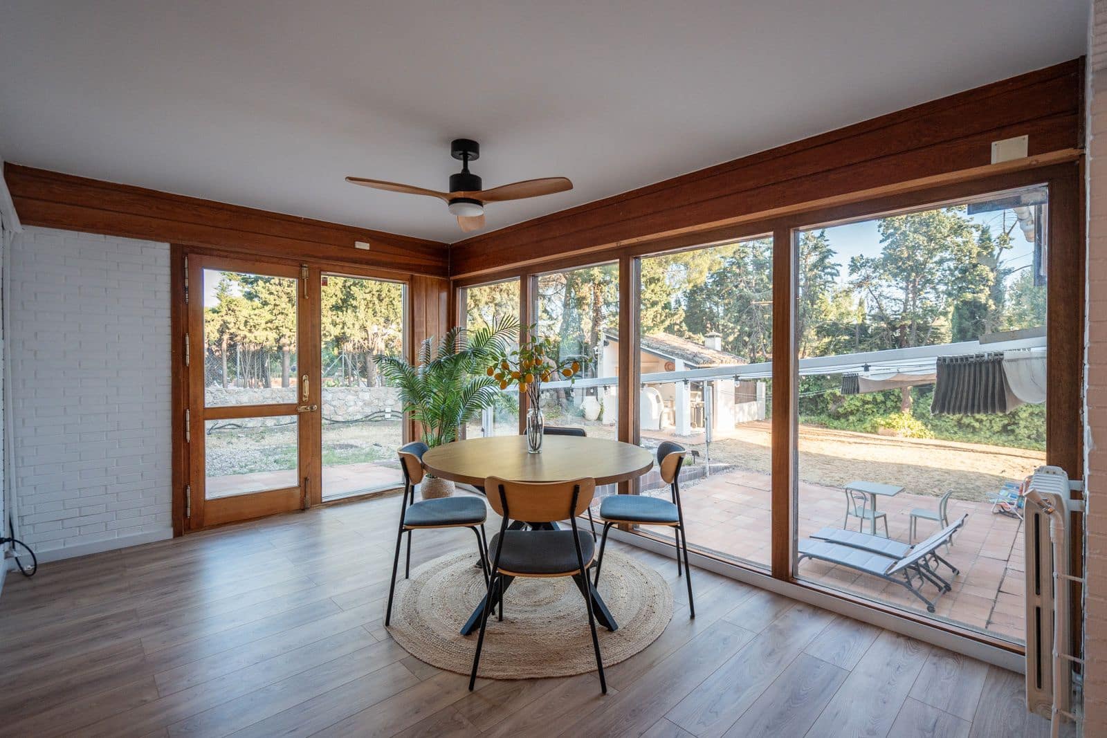 5 soveværelse Villa til salg i Las Rozas de Madrid med garage - € 1.570.000 (Ref: 9421733)