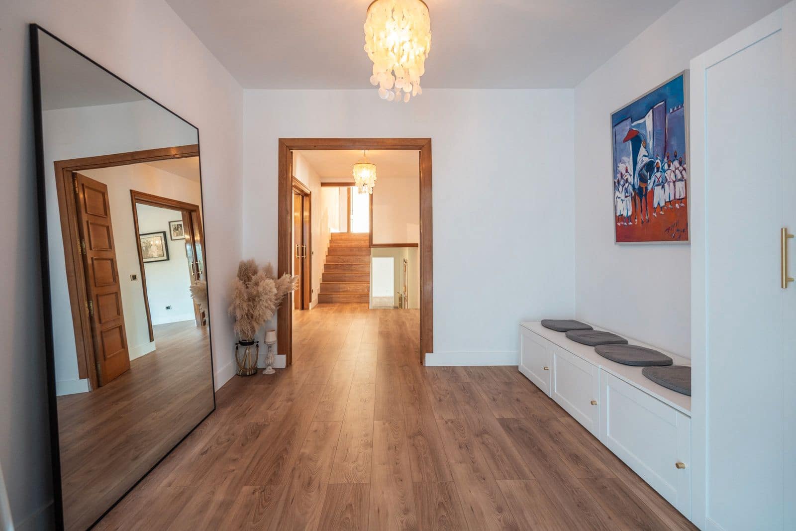 5 soveværelse Villa til salg i Las Rozas de Madrid med garage - € 1.570.000 (Ref: 9421733)