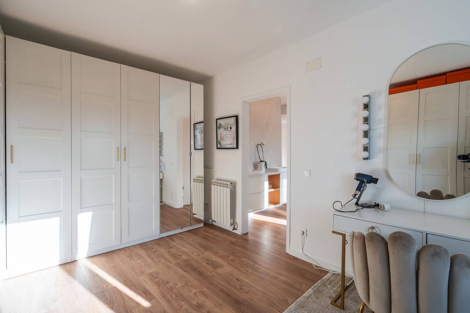 5 soveværelse Villa til salg i Las Rozas de Madrid med garage - € 1.570.000 (Ref: 9421733)