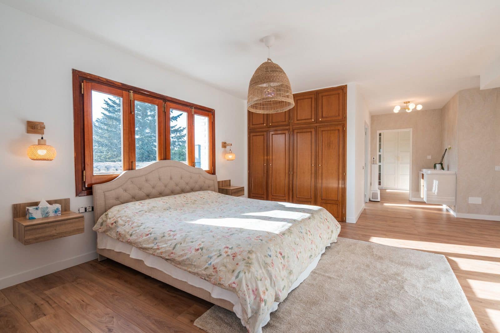 5 soveværelse Villa til salg i Las Rozas de Madrid med garage - € 1.570.000 (Ref: 9421733)