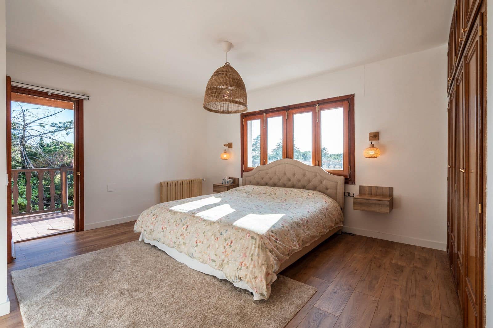 5 soveværelse Villa til salg i Las Rozas de Madrid med garage - € 1.570.000 (Ref: 9421733)