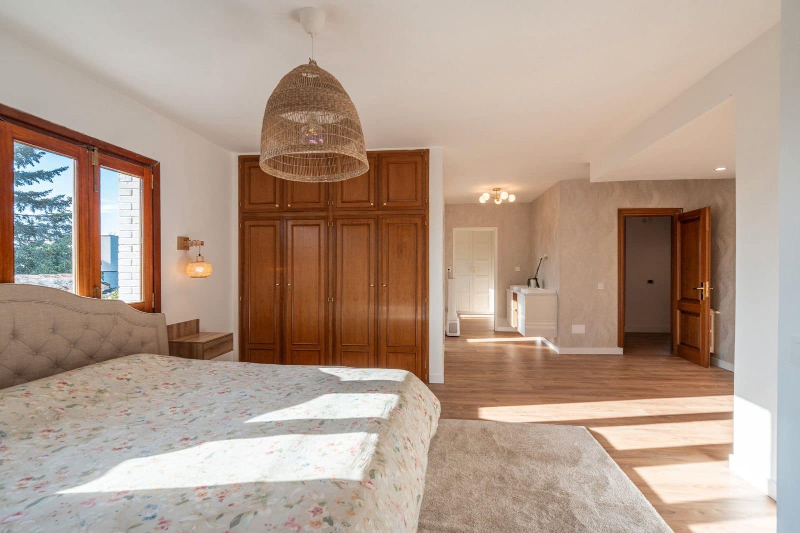 5 soveværelse Villa til salg i Las Rozas de Madrid med garage - € 1.570.000 (Ref: 9421733)