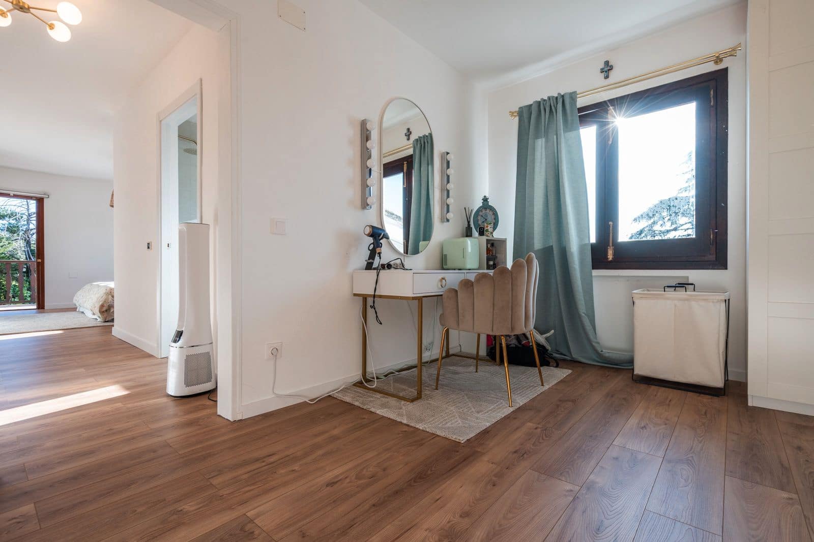 5 soveværelse Villa til salg i Las Rozas de Madrid med garage - € 1.570.000 (Ref: 9421733)