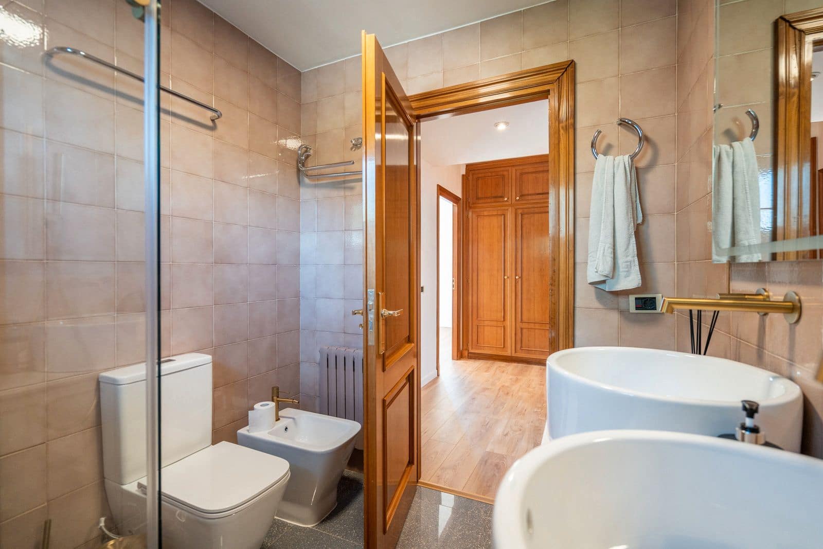 5 soveværelse Villa til salg i Las Rozas de Madrid med garage - € 1.570.000 (Ref: 9421733)