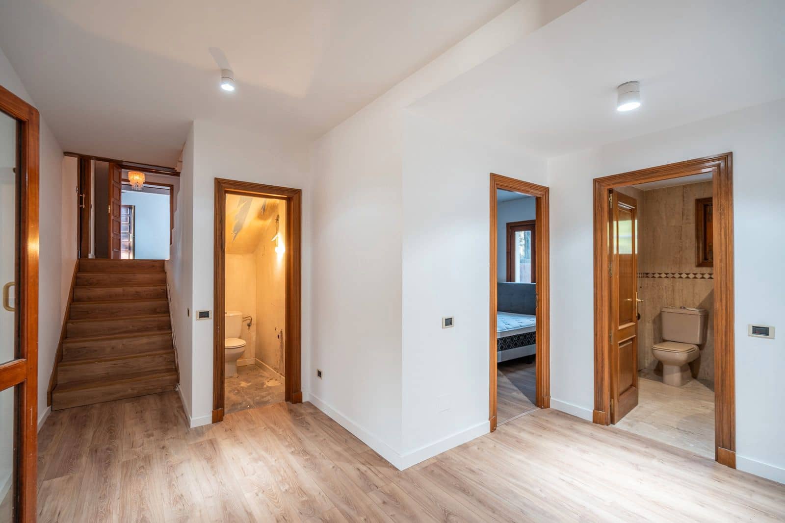 5 soveværelse Villa til salg i Las Rozas de Madrid med garage - € 1.570.000 (Ref: 9421733)