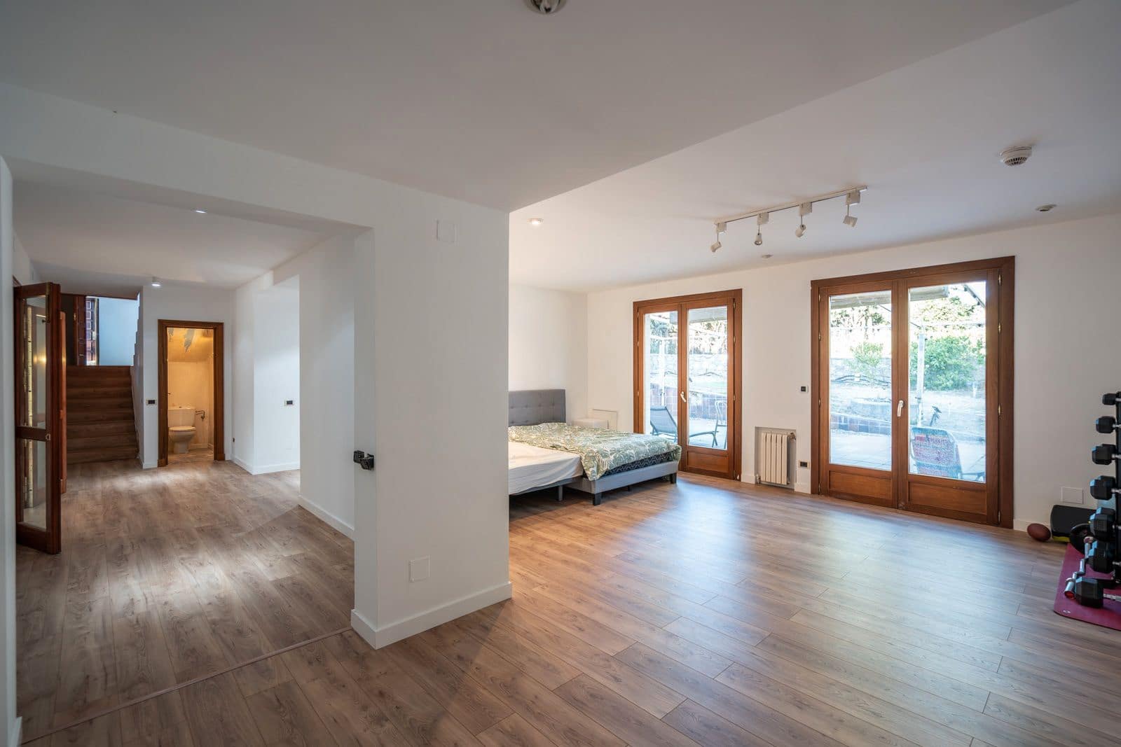 5 soveværelse Villa til salg i Las Rozas de Madrid med garage - € 1.570.000 (Ref: 9421733)