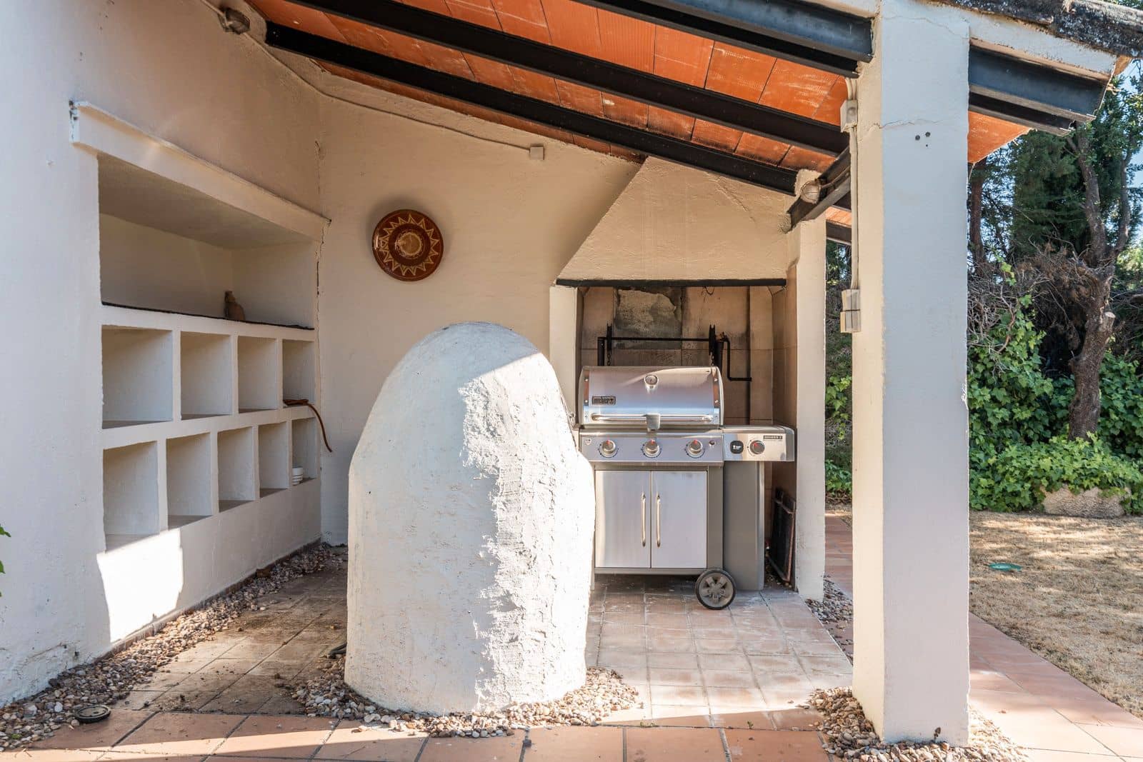 5 soveværelse Villa til salg i Las Rozas de Madrid med garage - € 1.570.000 (Ref: 9421733)