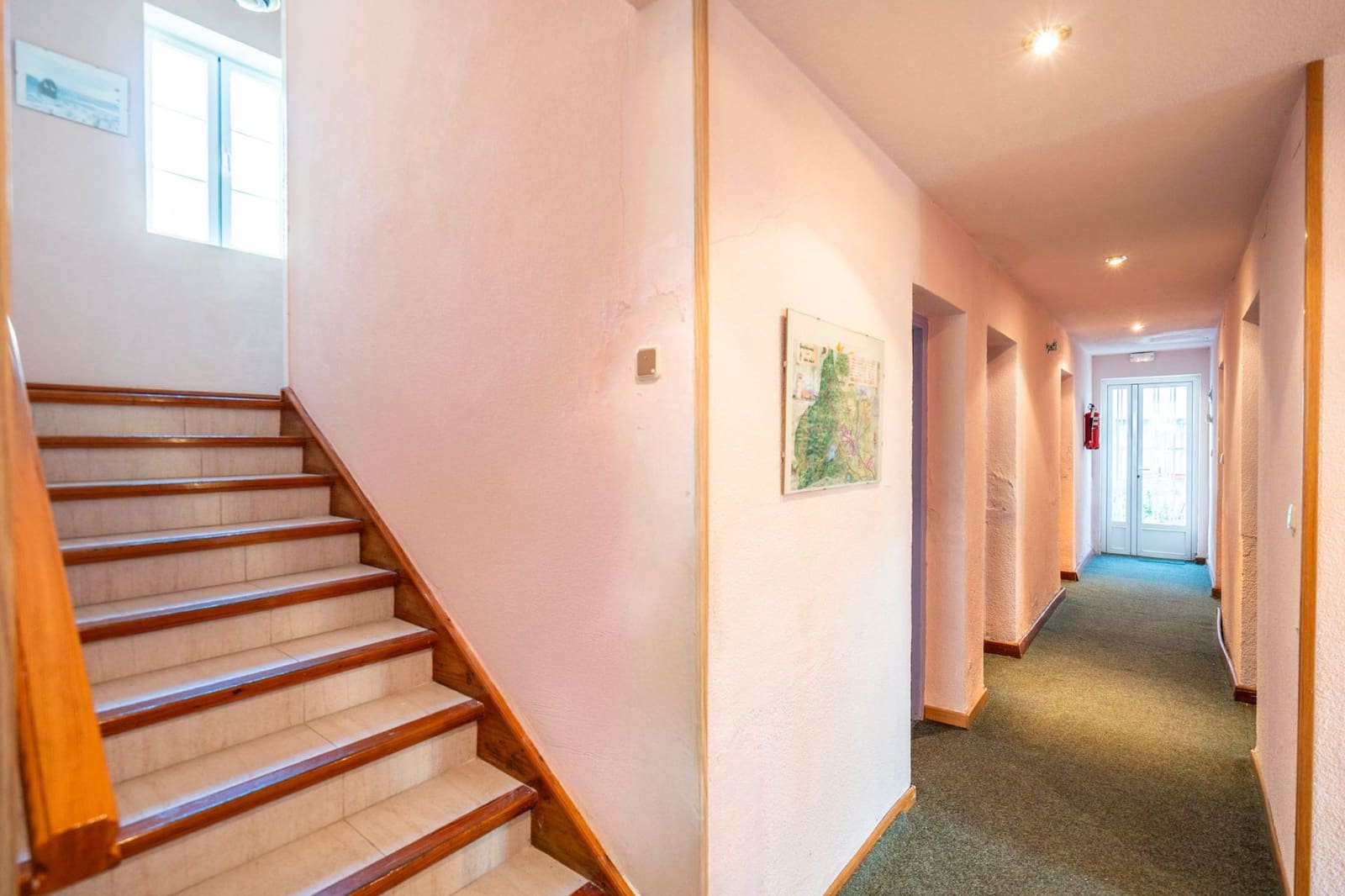 Hotel de 28 habitaciones en Guadarrama en venta - 1.350.000 € (Ref: 9421734)