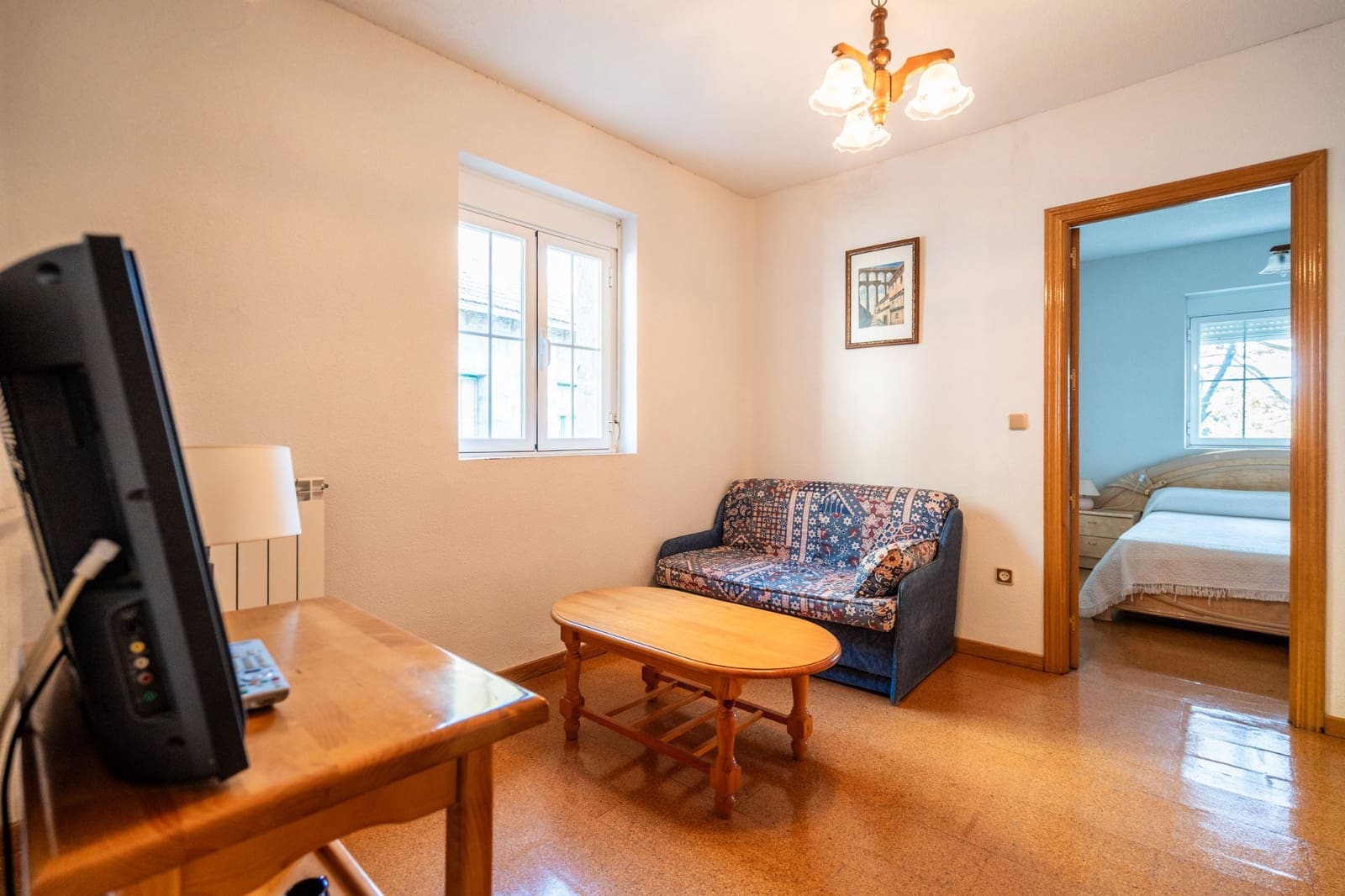 Hotel de 28 habitaciones en Guadarrama en venta - 1.350.000 € (Ref: 9421734)