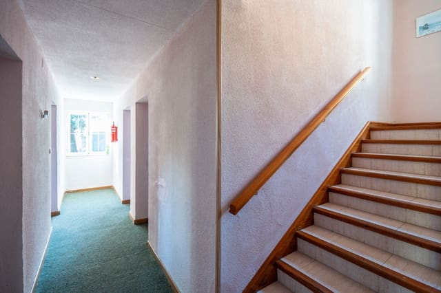 28 bedroom Hotel for sale in Guadarrama - € 1,350,000 (Ref: 9421734)