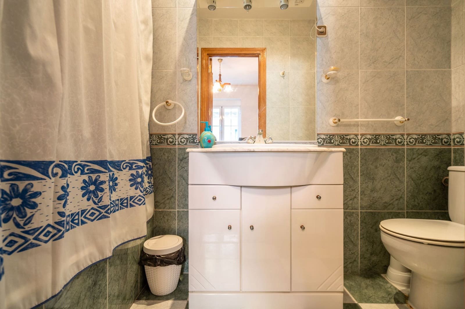 Hotel de 28 habitaciones en Guadarrama en venta - 1.350.000 € (Ref: 9421734)