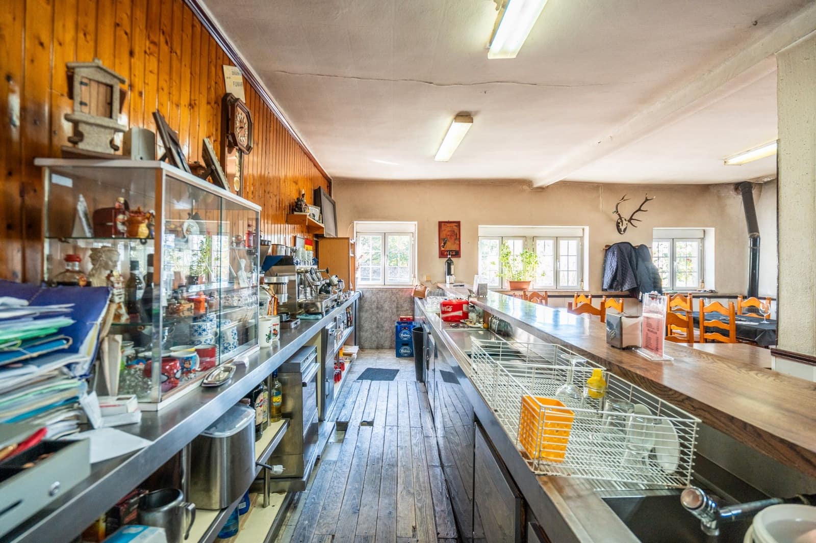 Hotel de 28 habitaciones en Guadarrama en venta - 1.350.000 € (Ref: 9421734)