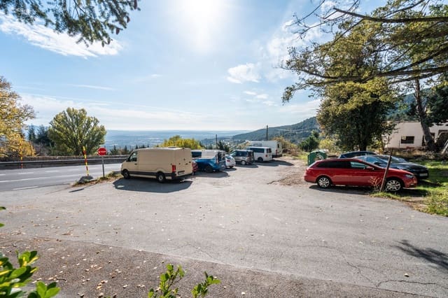 28 bedroom Hotel for sale in Guadarrama - € 1,350,000 (Ref: 9421734)