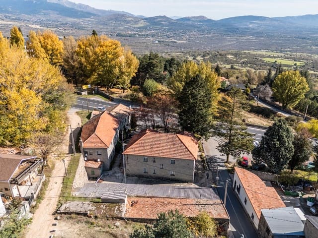28 bedroom Hotel for sale in Guadarrama - € 1,350,000 (Ref: 9421734)