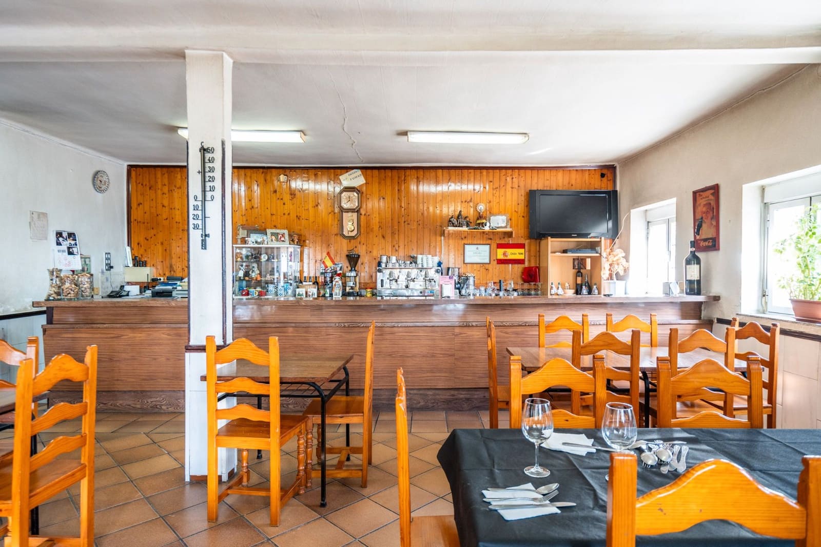 Hotel de 28 habitaciones en Guadarrama en venta - 1.350.000 € (Ref: 9421734)