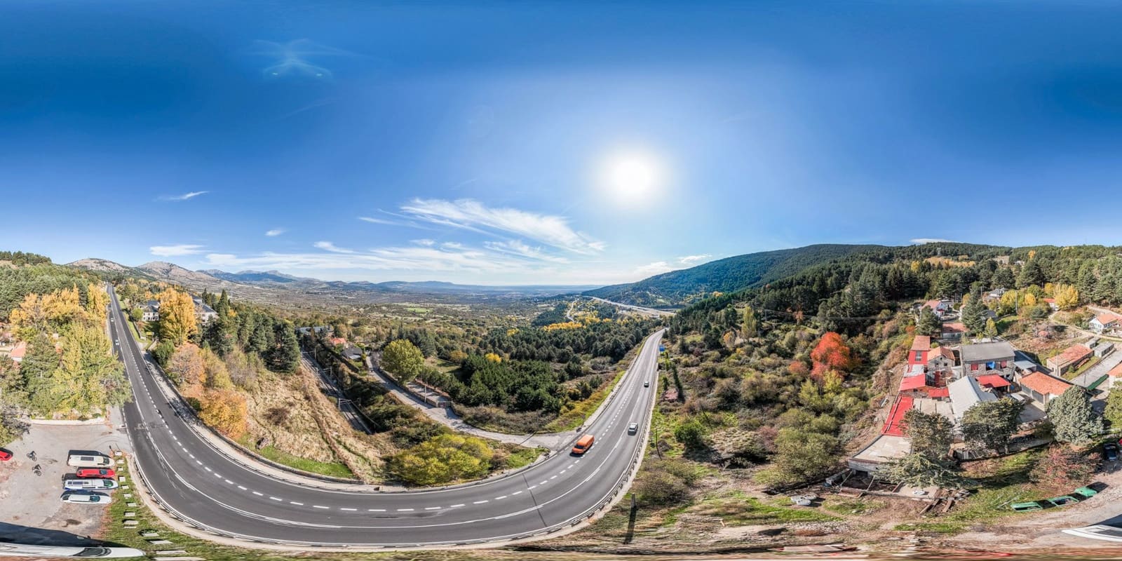 Hotel de 28 habitaciones en Guadarrama en venta - 1.350.000 € (Ref: 9421734)