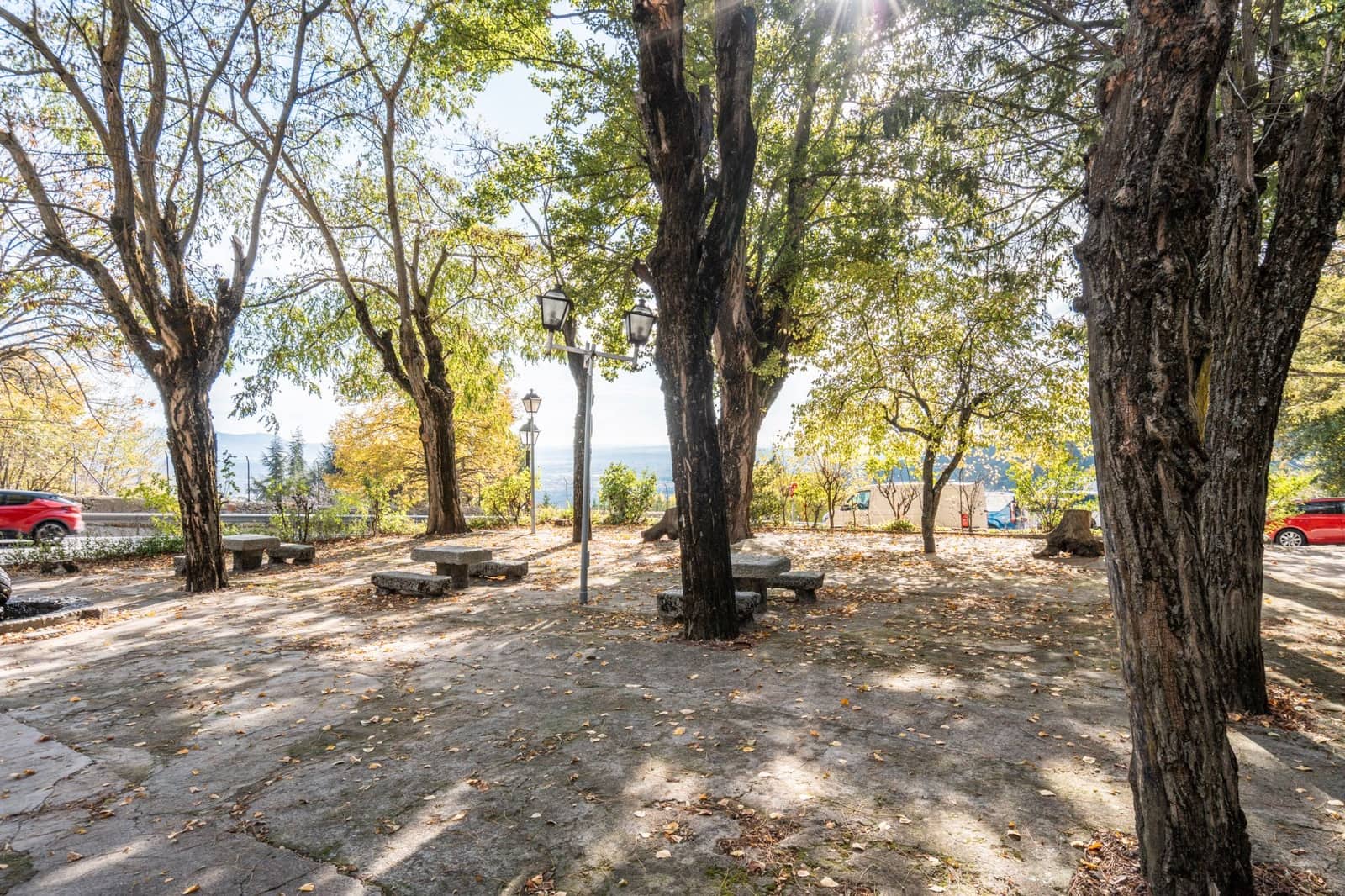 Hotel de 28 habitaciones en Guadarrama en venta - 1.350.000 € (Ref: 9421734)