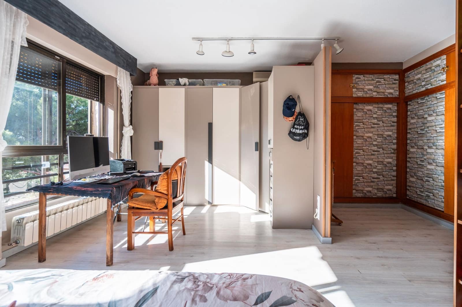 5 bedroom Terraced Villa for sale in Galapagar with pool garage - € 690,000 (Ref: 9424108)