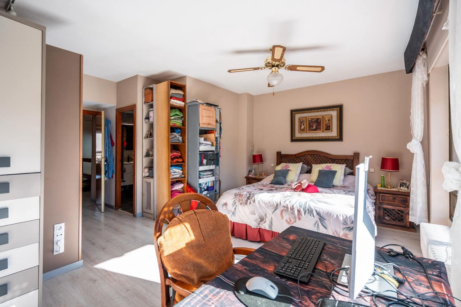 5 bedroom Terraced Villa for sale in Galapagar with pool garage - € 690,000 (Ref: 9424108)