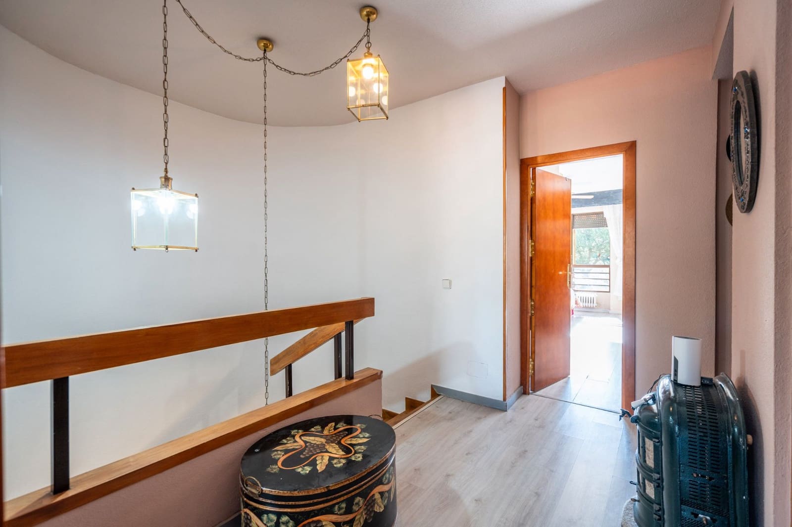 5 bedroom Terraced Villa for sale in Galapagar with pool garage - € 690,000 (Ref: 9424108)