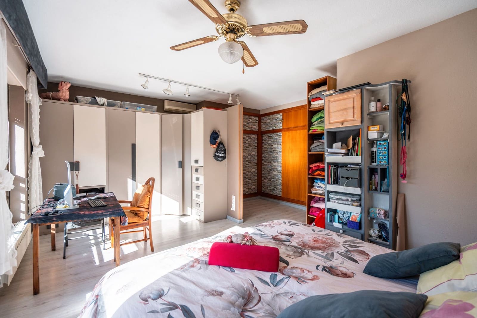 5 bedroom Terraced Villa for sale in Galapagar with pool garage - € 690,000 (Ref: 9424108)