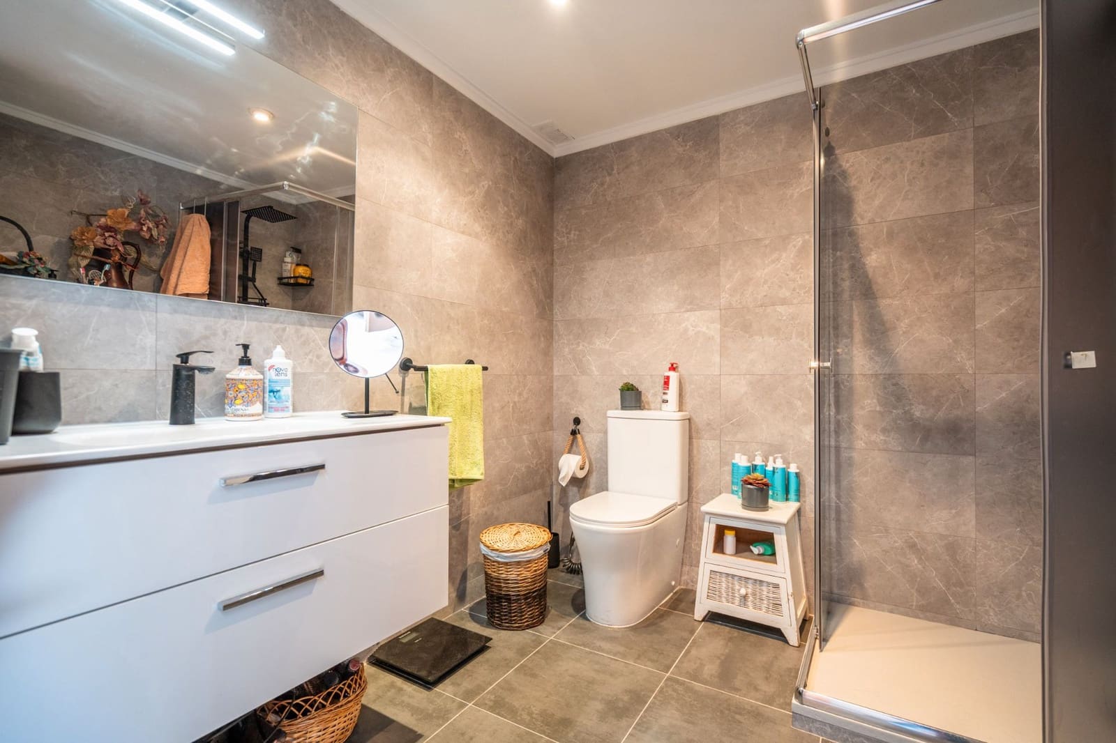 5 bedroom Terraced Villa for sale in Galapagar with pool garage - € 690,000 (Ref: 9424108)