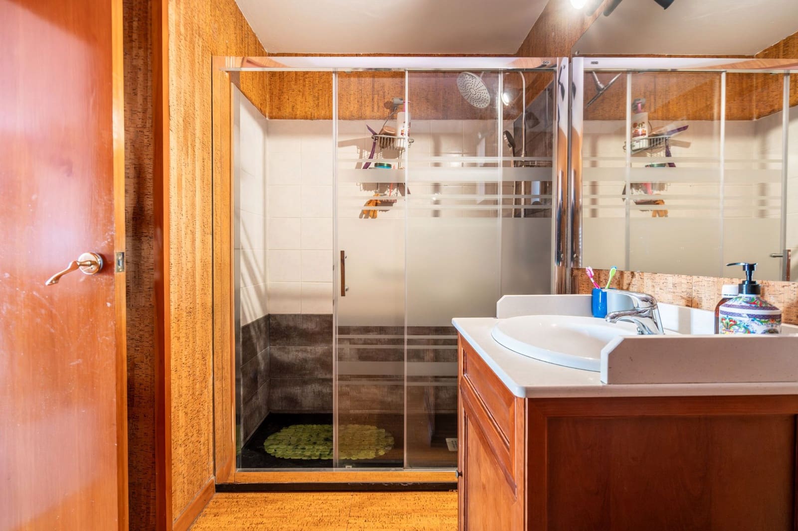 5 bedroom Terraced Villa for sale in Galapagar with pool garage - € 690,000 (Ref: 9424108)