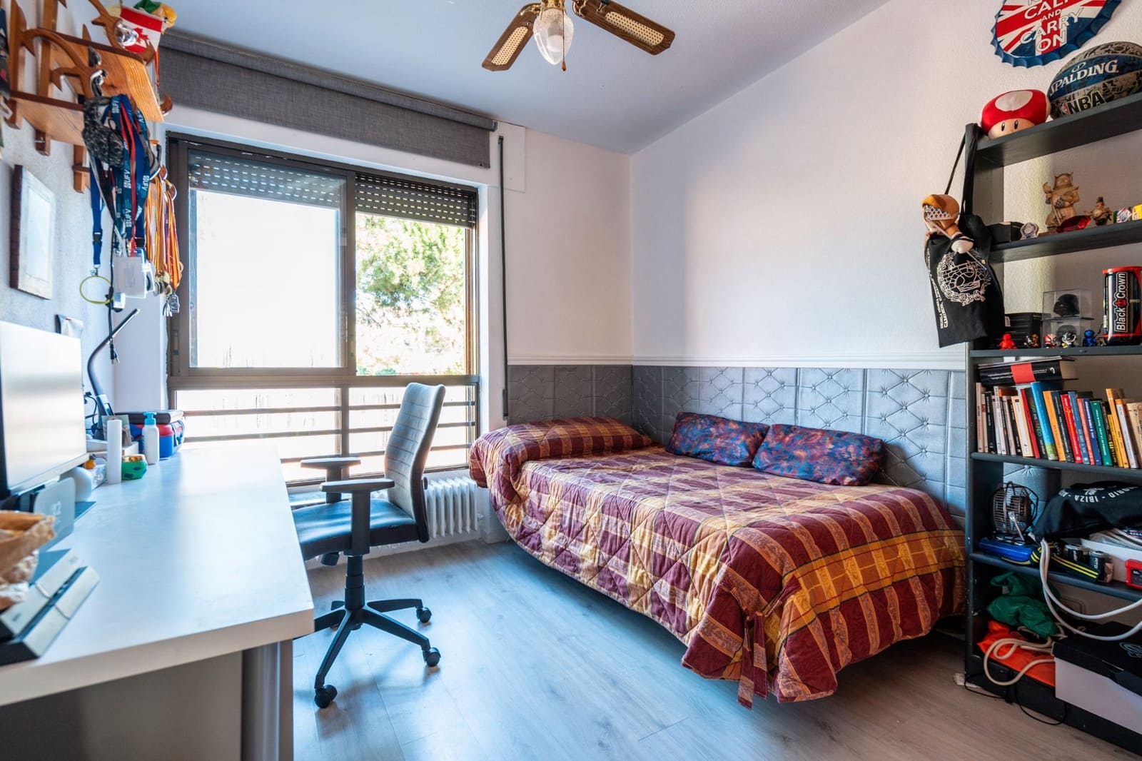 5 bedroom Terraced Villa for sale in Galapagar with pool garage - € 690,000 (Ref: 9424108)