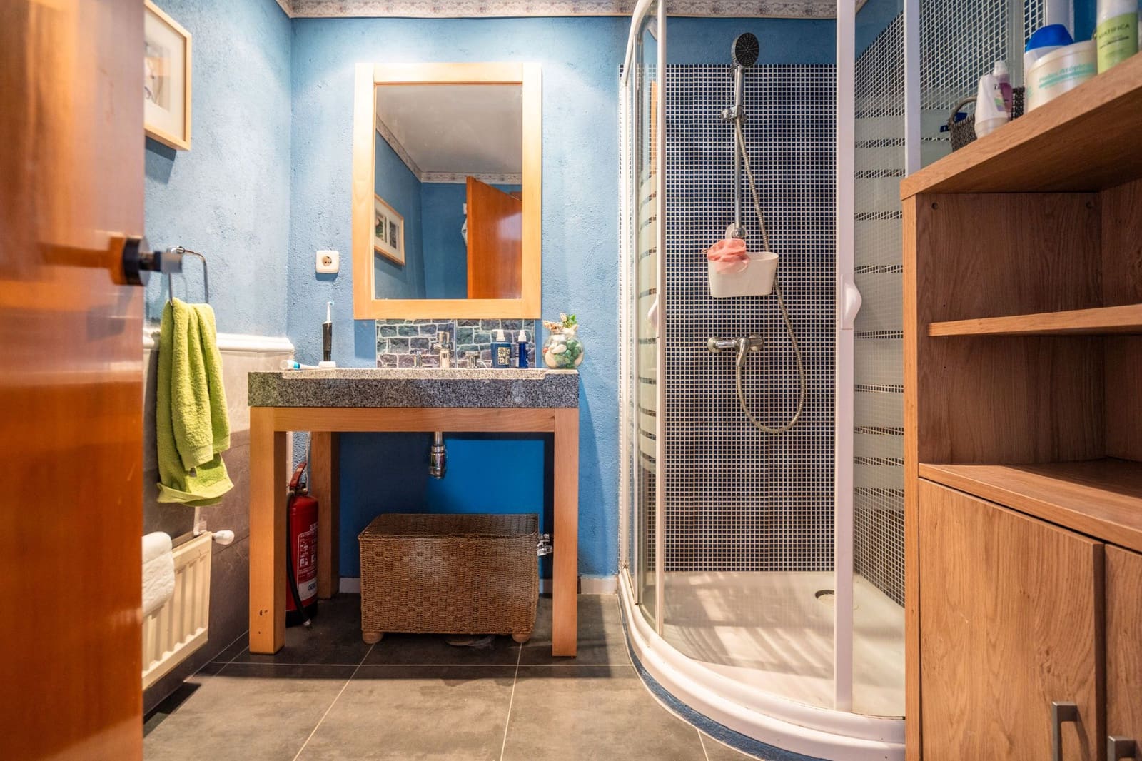 5 bedroom Terraced Villa for sale in Galapagar with pool garage - € 690,000 (Ref: 9424108)