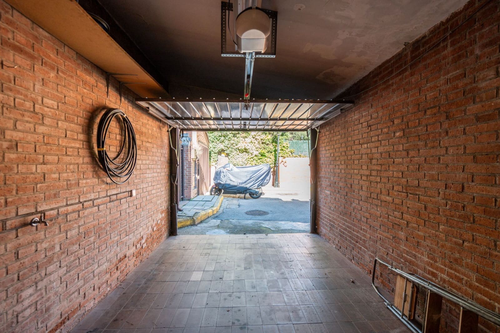 5 bedroom Terraced Villa for sale in Galapagar with pool garage - € 690,000 (Ref: 9424108)