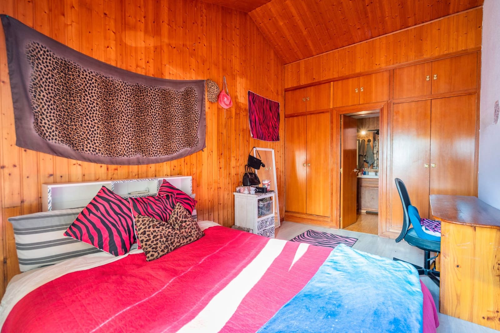 5 bedroom Terraced Villa for sale in Galapagar with pool garage - € 690,000 (Ref: 9424108)