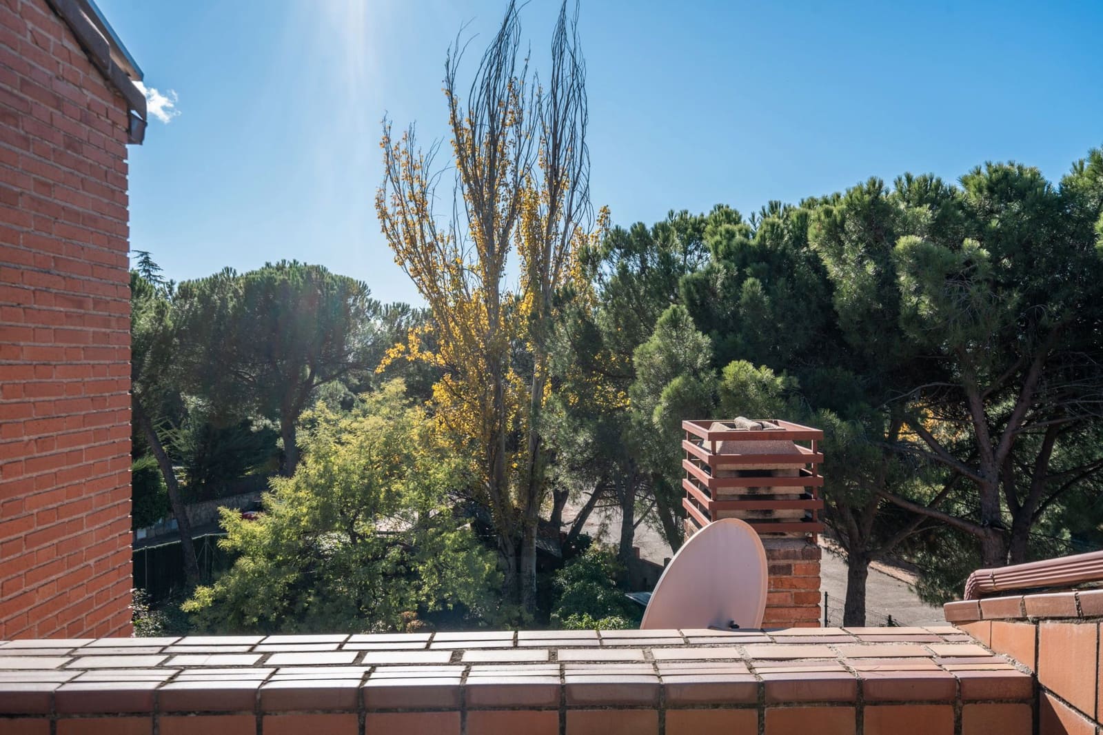 5 bedroom Terraced Villa for sale in Galapagar with pool garage - € 690,000 (Ref: 9424108)