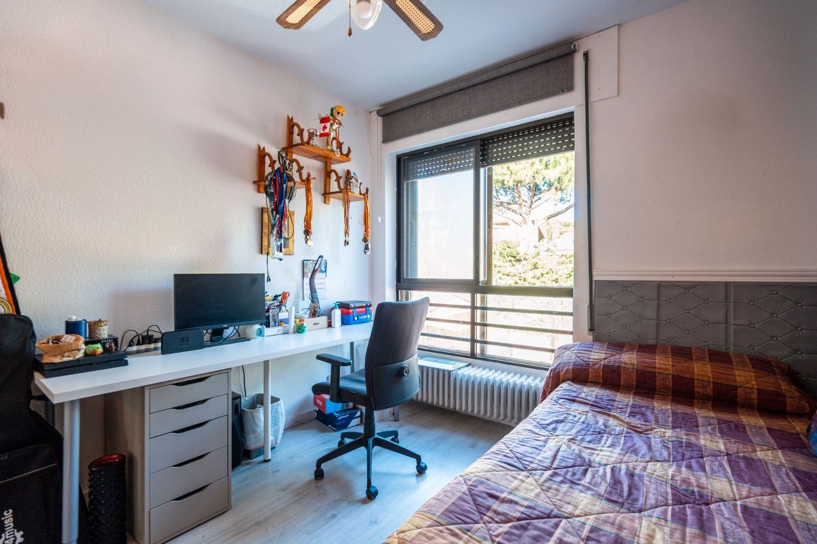 5 bedroom Terraced Villa for sale in Galapagar with pool garage - € 690,000 (Ref: 9424108)