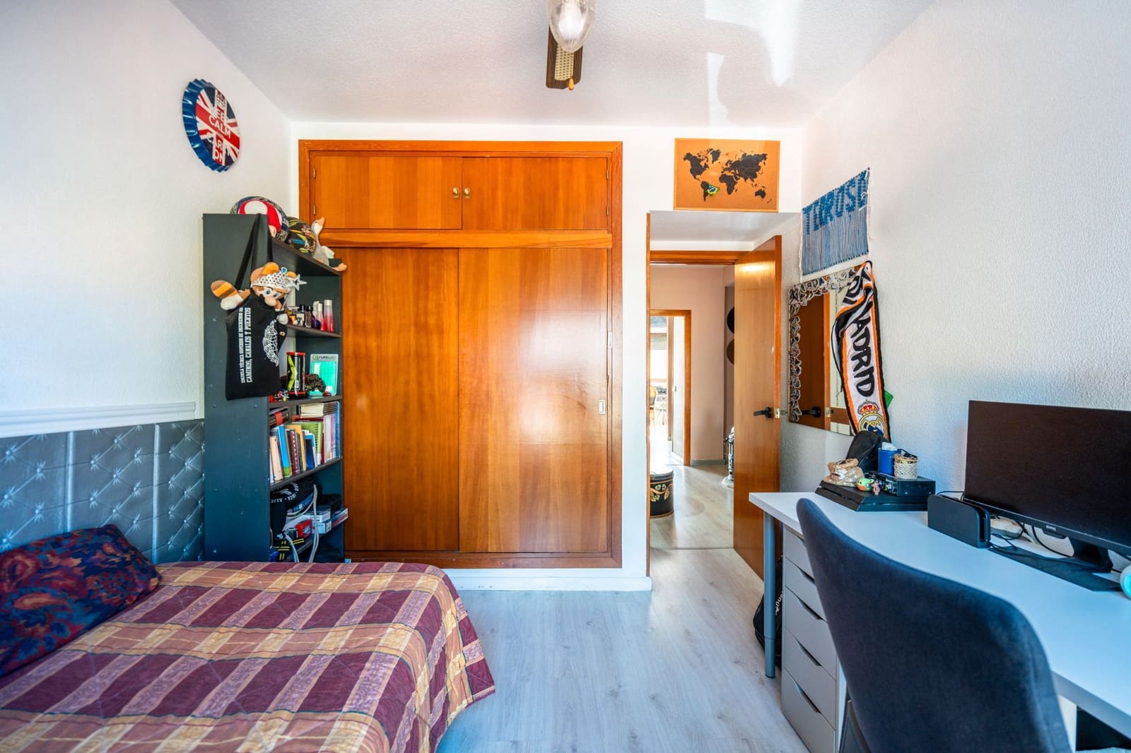 5 bedroom Terraced Villa for sale in Galapagar with pool garage - € 690,000 (Ref: 9424108)